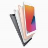 Máy tính bảng iPad 10.2 inch 2020 Gen 8 32GB / Wi-Fi