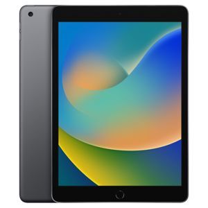 Máy tính bảng iPad Gen 8 (2020) - 128GB, Wifi + Cellular, 10.2 inch