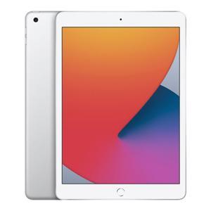 Máy tính bảng iPad Gen 8 (2020) - 128GB, Wifi + Cellular, 10.2 inch