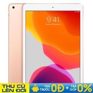Máy tính bảng iPad 8 (2020) - 32GB, Wifi + Cellular, 10.2 inch