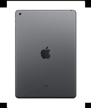 Máy tính bảng iPad Gen 8 (2020) - 32GB, Wifi, 10.2 inch