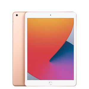 Máy tính bảng iPad 8 (2020) - 32GB, Wifi + Cellular, 10.2 inch