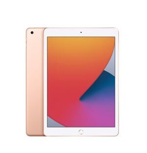 Máy tính bảng iPad 8 (2020) - 32GB, Wifi + Cellular, 10.2 inch