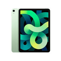 Máy tính bảng iPad Air 4 10.9-inch Wi-Fi + Cellular 256GB | Hàng chính hãng