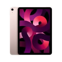 Máy tính bảng iPad Air 5 10.9-inch iPad Air Wi-Fi 64GB - Pink (MM9D3) - 194252794999