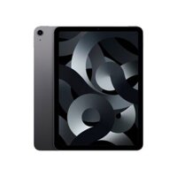 Máy tính bảng iPad Air 5 10.9-inch iPad Air Wi-Fi 64GB - Space Grey (MM9C3) - 194252794722