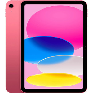 Máy tính bảng iPad Gen 10 (2022) Wifi + Cellular 256GB 10.9 inch