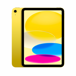 Máy tính bảng iPad Gen 10 (2022) Wifi 64GB 10.9 inch