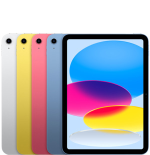 Máy tính bảng iPad Gen 10 (2022) Wifi 64GB 10.9 inch