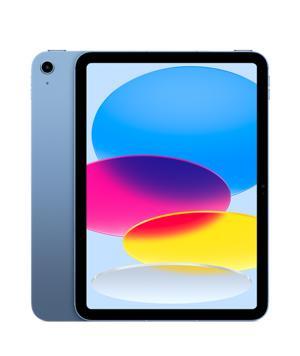 Máy tính bảng iPad Gen 10 (2022) Wifi 256GB 10.9 inch