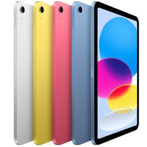 Máy tính bảng iPad Gen 10 (2022) Wifi 64GB 10.9 inch