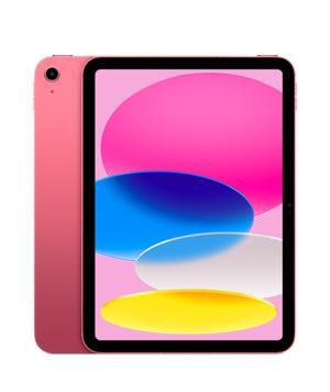 Máy tính bảng iPad Gen 10 (2022) Wifi + Cellular 64GB 10.9 inch