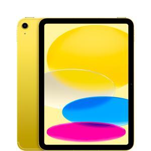 Máy tính bảng iPad Gen 10 (2022) Wifi + Cellular 256GB 10.9 inch