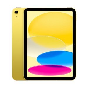 Máy tính bảng iPad Gen 10 (2022) Wifi + Cellular 256GB 10.9 inch