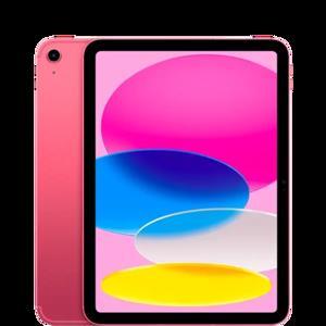 Máy tính bảng iPad Gen 10 (2022) Wifi 256GB 10.9 inch
