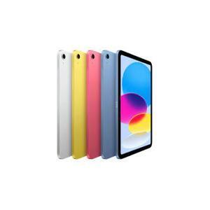 Máy tính bảng iPad Gen 10 (2022) Wifi + Cellular 64GB 10.9 inch