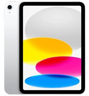 Máy tính bảng iPad Gen 10 (2022) Wifi 256GB 10.9 inch