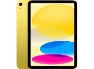 Máy tính bảng iPad Gen 10 (2022) Wifi + Cellular 256GB 10.9 inch