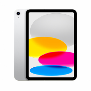 Máy tính bảng iPad Gen 10 (2022) Wifi 256GB 10.9 inch