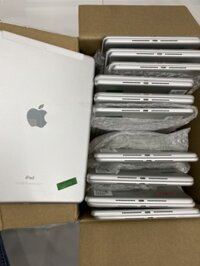 Máy tính bảng Ipad Gen 5 32gb 4G