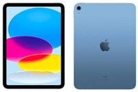 Máy tính bảng ipad ipad 10 (gen 10) wifi 64gb xanh