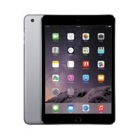 Máy Tính Bảng iPad Mini 1 16GB Wifi Xám Đen (Like New)