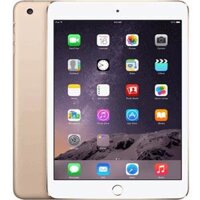 Máy tính bảng iPad Mini 4 Wifi 128GB