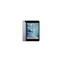 Máy Tính Bảng iPad Mini 4, 32GB, Space Gray, Wifi Cellular
