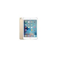 Máy Tính Bảng iPad Mini 4, 32GB, Gold, Wifi Cellular