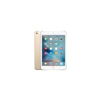 Máy Tính Bảng iPad Mini 4, 64GB, Gold, Wifi Cellular