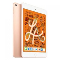 Máy Tính Bảng iPad Mini 5 – 64GB – Wifi – Gray/White/Gold ( Chính Hãng)