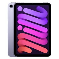 Máy Tính Bảng iPad Mini 6 – 256GB – 5G – Chính Hãng