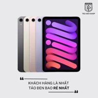 Máy tính bảng iPad Mini 6 Chính Hãng