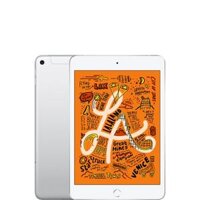 Máy tính bảng iPad mini 7.9 inch Wifi Cellular 64GB (2019) chính hãng