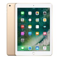 Máy Tính Bảng IPad New 2017(iPad Gen5 32GB Wifi,4g) mới 99%