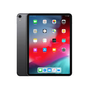 Máy tính bảng iPad Pro 11 (2018) - 256GB, Wifi, 11 inch