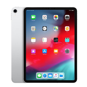 Máy tính bảng iPad Pro 11 (2018) - 256GB, Wifi, 11 inch