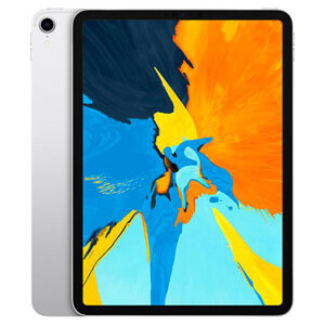 Máy tính bảng iPad Pro 11 (2018) 256GB Wifi+4G 11 inch