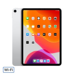 Máy tính bảng iPad Pro 11 (2018) - 1TB, Wifi, 11 inch