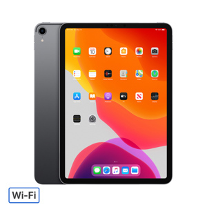 Máy tính bảng iPad Pro 11 (2018) - 1TB, Wifi, 11 inch