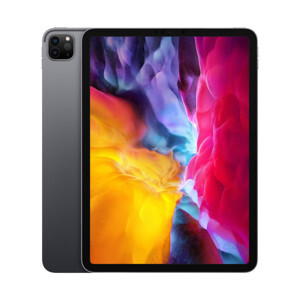 Máy tính bảng iPad Pro 11 (2020) - 512GB, Wifi
