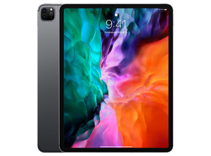 Máy tính bảng iPad Pro 11 (2020) - 256GB, Wifi + 3G/4G, 11 inch