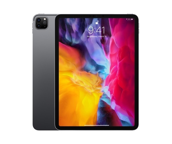 Máy tính bảng iPad Pro 11 (2020) - 128GB, Wifi, 11 inch