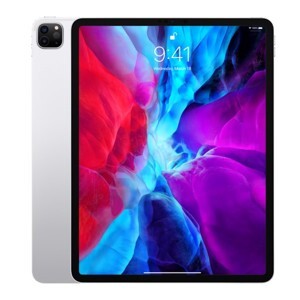 Máy tính bảng iPad Pro 11 (2020) - 256GB, Wifi + 3G/4G, 11 inch