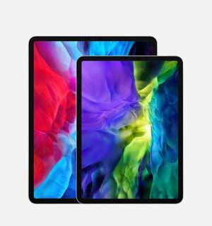 Máy tính bảng iPad Pro 11 (2020) - 512GB, Wifi