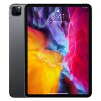 Máy Tính Bảng iPad Pro 11 inch 2020 1TB (4G+wifi) – Chính Hãng