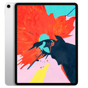 Máy tính bảng iPad Pro 12.9 inch 2018 – 64GB, Wifi