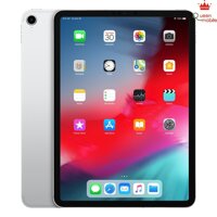 Máy tính bảng Ipad Pro 12.9 inch (2018) 64GB Wifi Cellular  (Màu silver)