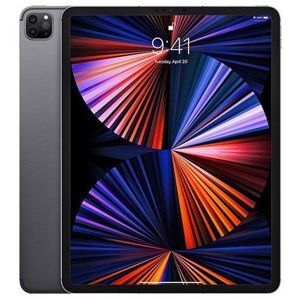Máy tính bảng iPad Pro M1 2021 - Wifi, 1TB, 11 inch