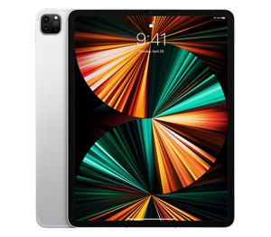 Máy tính bảng iPad Pro M1 2021 - 5G, 1TB, 12.9 inch